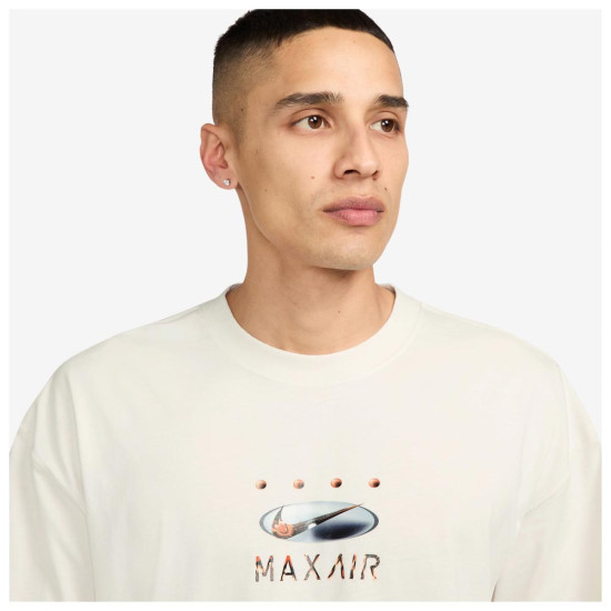 Nike Ανδρική κοντομάνικη μπλούζα Sportswear Max90